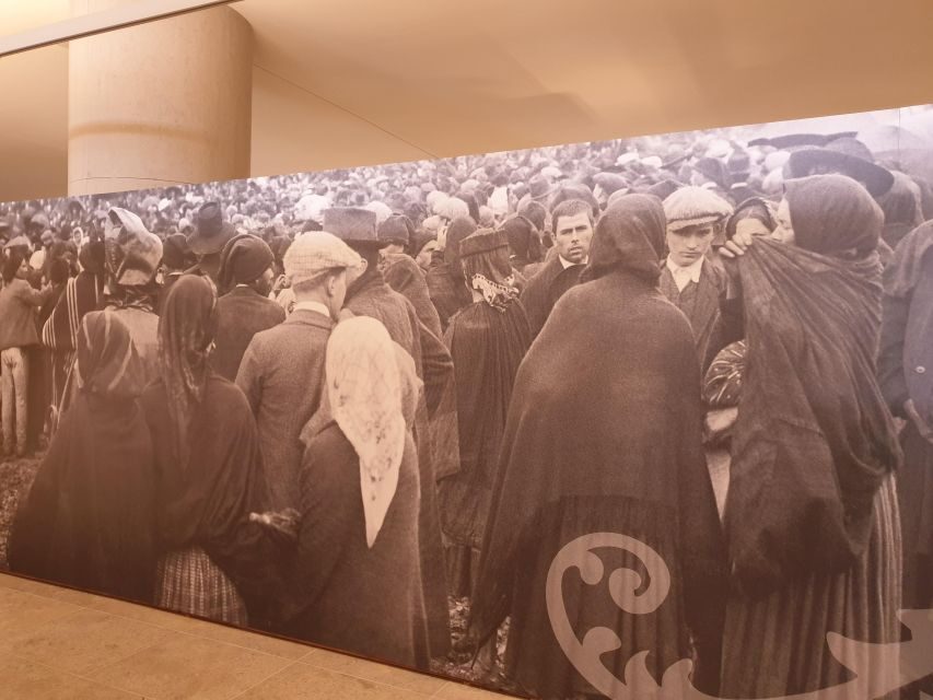 FATIMA FULL DAY PRIVATE TOUR FROM LISBOA - Who Would Love This Tour?