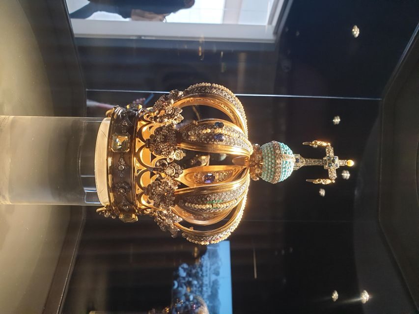 FÁTIMA FULL DAY PRIVATE TOUR FROM PORTO - The Practical Side: What You Need to Know