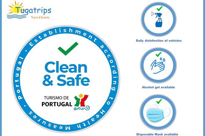 Fátima Hd and the 3 little shepherds house - The Logistics: Transport, Timing, and Group Size