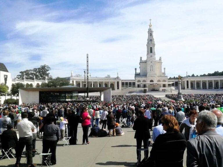 Fátima: Highlights of the pilgrims in half day private tour - Is This Tour Right for You?