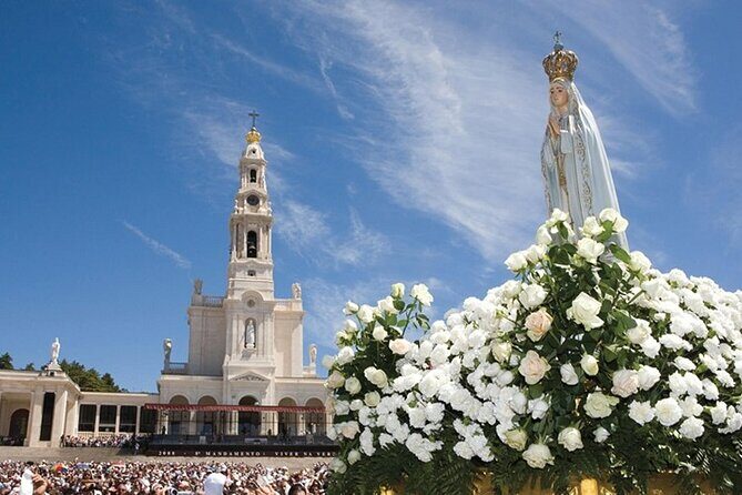 Fátima Holy City Full Day - FAQ