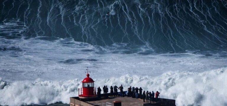 Fatima, Obidos and Nazare Full Day Private Tour - What’s Included and What’s Not