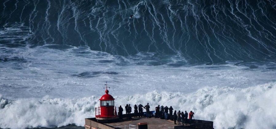 Fatima, Obidos and Nazare Full Day Private Tour - What’s Included and What’s Not