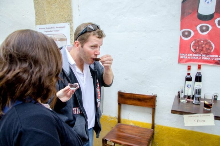 Fátima, Óbidos and the Atlantic Coast Day Tour from Lisbon - What Sets This Tour Apart