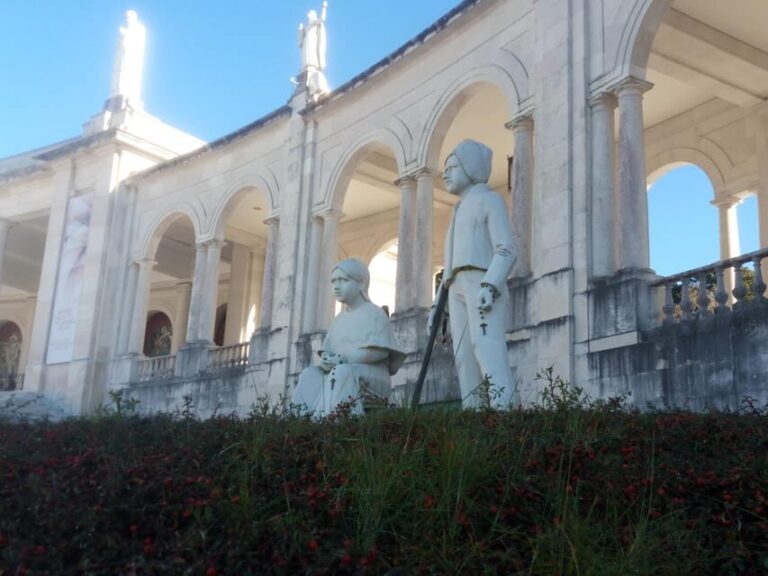 Fátima, Óbidos & Nazaré | Full Day Private Tour - Is the Price Worth It?