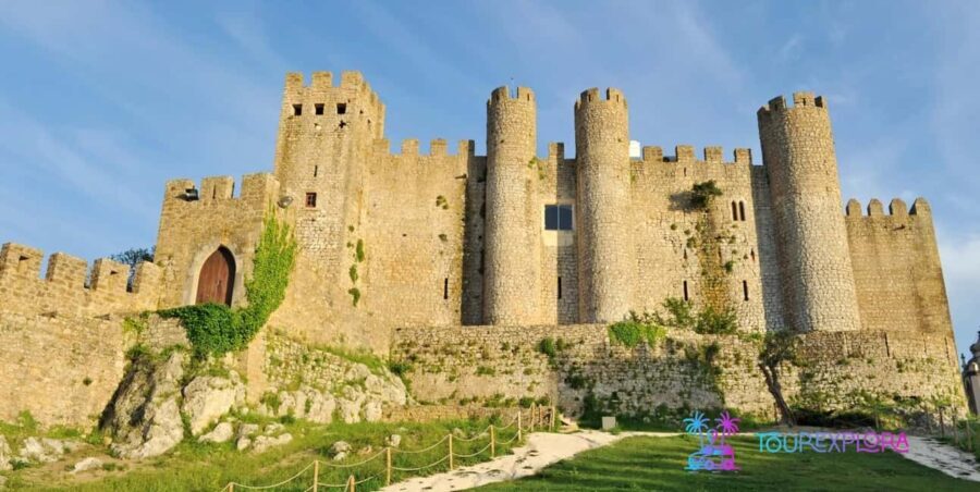 Fatima, Obidos, Ocean Waves: Portugal Most Soulful Day Trip - Is This Tour Worth It?