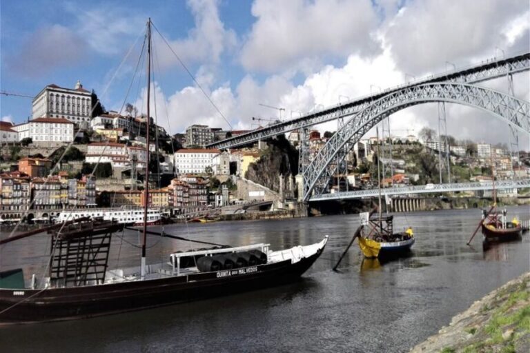 Fátima: Private Porto Tour - Who This Tour Is Best For