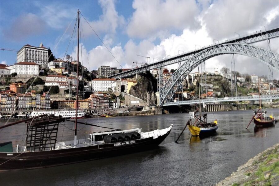 Fátima: Private Porto Tour - Who This Tour Is Best For