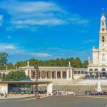 Fatima Sanctuary & Obidos Village Private Deluxe Tour - The Transport and Overall Experience