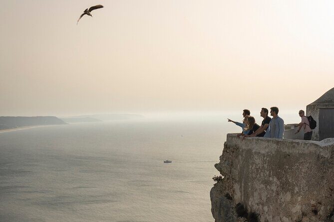 Fatima Sanctuary, Pena Palace & Nazare's Big Wave from Lisbon - Who Is This Tour Best For?