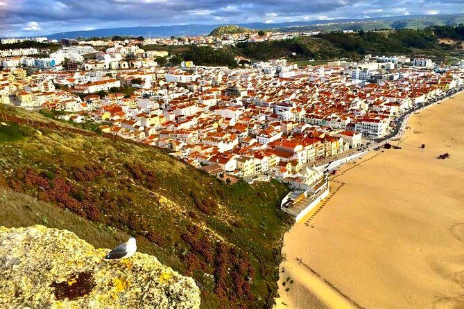 Fatima Tour + Batalha Monastery + Nazareth + Óbidos - The Experience from the Reviews