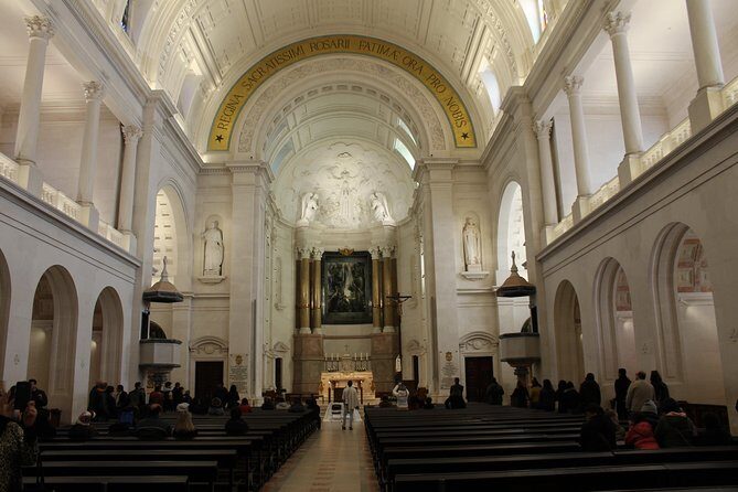 Fátima Tour - Exploring the Itinerary in Detail