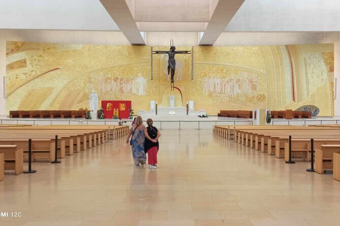 Fátima Walking Tour - Worth the Price?