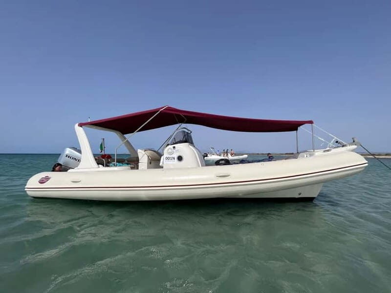 Favignana and Levanzo Island: Swim, Snorkeling and Lunch - The Practical Side