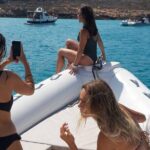 Favignana and Levanzo: Island tour by rib boat from Trapani - Practical Details and Booking Tips
