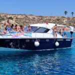 Favignana and Levanzo with Elisabetta II - What Sets This Tour Apart?