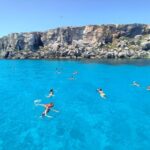 Favignana e Levanzo: tour condiviso Yacht Shalimar IV - What We Loved About This Tour