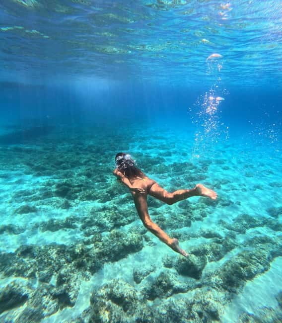 Favignana, Excursions by Dinghy from Marsala - What Makes This Tour Stand Out?