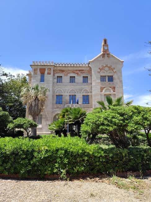 Favignana: Hidden gems walking tour - The Itinerary in Detail