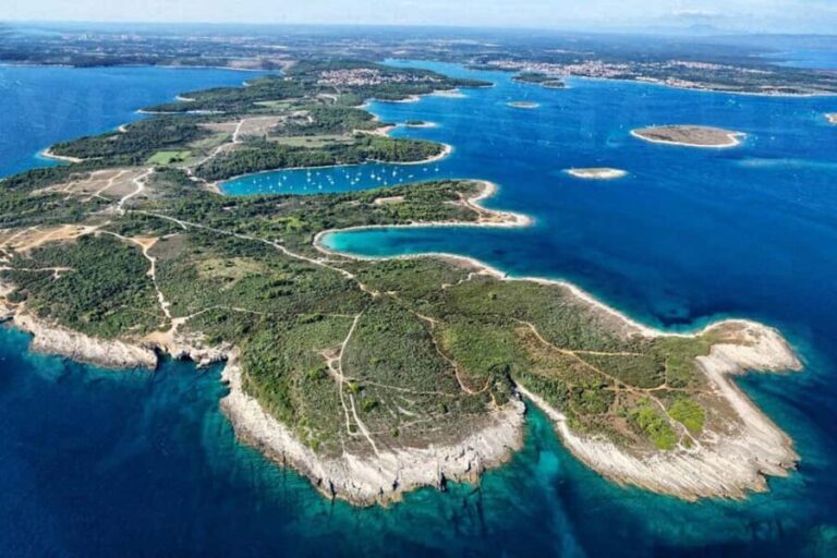 Fazana: Cape Kamenjak & Brijuni Islands Boat Tour - In-Depth: Why This Tour Works