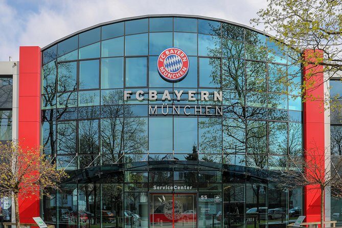 FC Bayern Munich Allianz Arena Tour and Panoramic Munich Tour - What Travelers Say