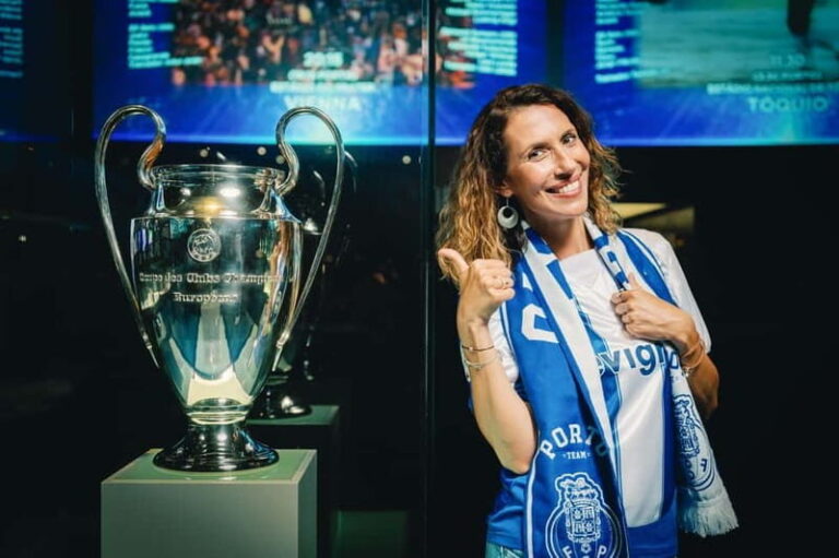 FC Porto: Museum & Tour - Who Should Consider This Tour?