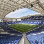 FC Porto Stadium, Lunch, Wine Cellar Tour and Fado Show - Practical Details and Overall Value