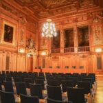 Federal Administrative Court Leipzig: A journey into the heart of German justice - What You Can Expect from the Tour