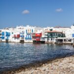 Feel like a local - Walking Tour in Mykonos Town 2hours - The Highlights and Why They Matter