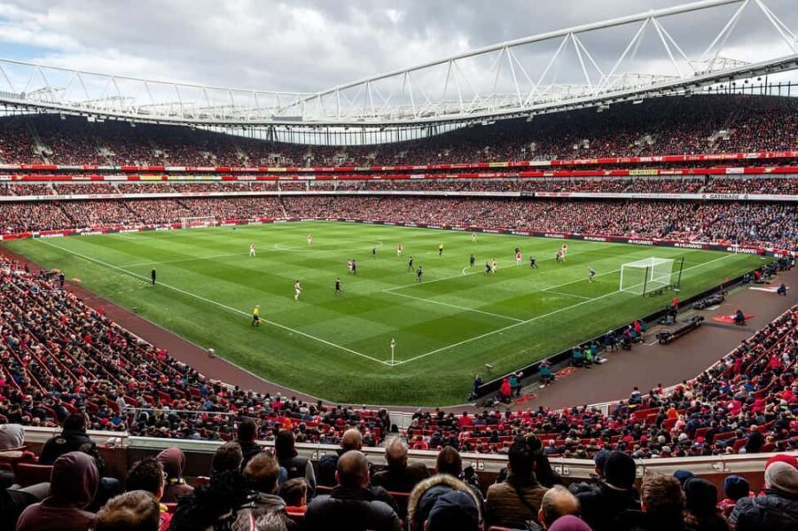 Feel the Fire: Official Arsenal Game Day Experience - What the Reviews Say
