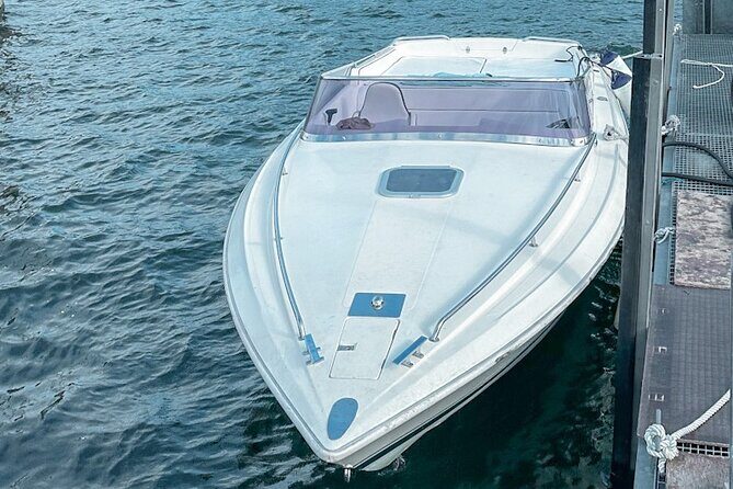 FEEL THE LAKE - Unforgettable Boat tour on Como Lake - A Closer Look at the Itinerary