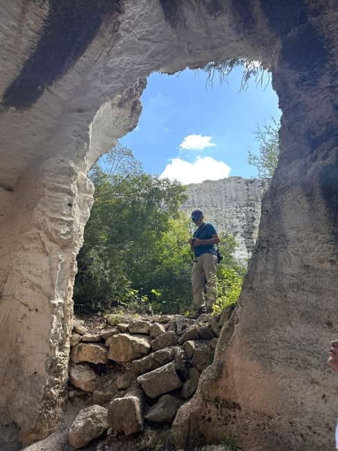 Felanitx: The Hidden Side of Mallorca Walking Tour - Exploring the Abandoned Marés Stone Quarry