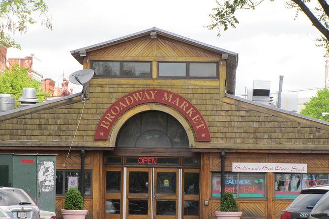 Fells Point Food Tour in Baltimore - Who Should Consider This Tour