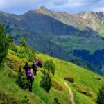 Ferizaj: Guided Mountain Hiking and Via Ferrata Adventure - Who is This Tour Best For?
