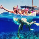 Fernandes Cruise to Blue Lagoon in Comino and Gozo - What Travelers Say