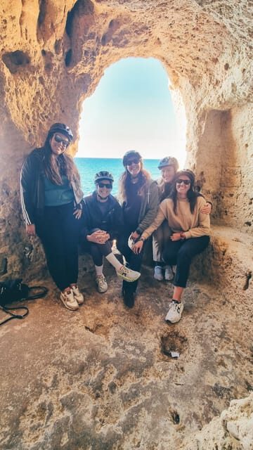 Ferragudo and Carvoeiro: Private e-Bike Tour - Who Should Consider This Tour?