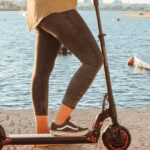 Ferragudo: Electric Scooters for a Fun Village Adventure - The Practicalities: Price, Booking, and Restrictions