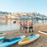 Ferragudo: Private Guided Kayak & SUP Tour - Value and Practicalities