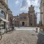 Ferrara: City Highlights Walking Tour with Local Guide - The Practical Side