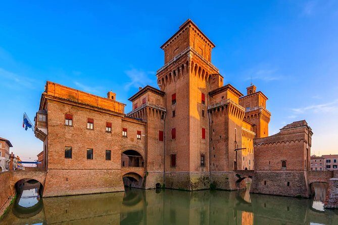 Ferrara Private Walking Tour - FAQ