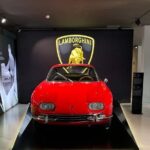 Ferrari and Lamborghini Museums, Pagani Factory & Museum - Tour from Bologna - Lamborghini Museum & Factory in Sant’Agata Bolognese