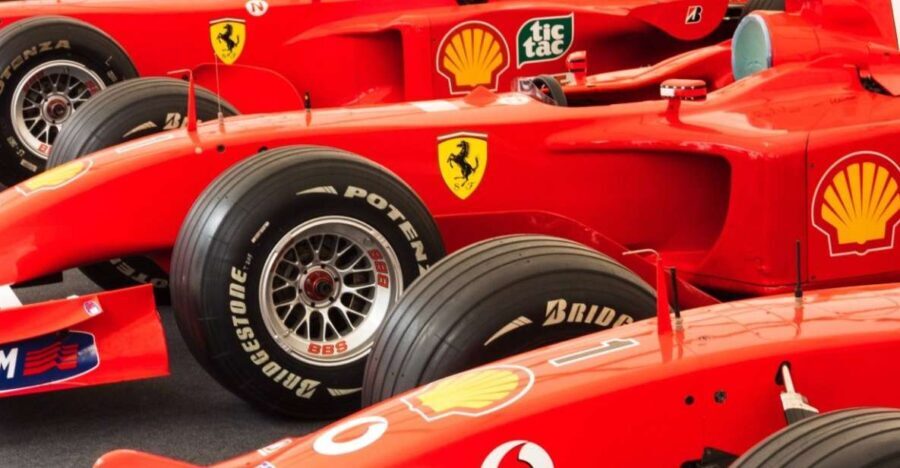 Ferrari, Parmesan, Balsamic, Wine tour from Florence+Lunch - What to Expect From This Day Trip