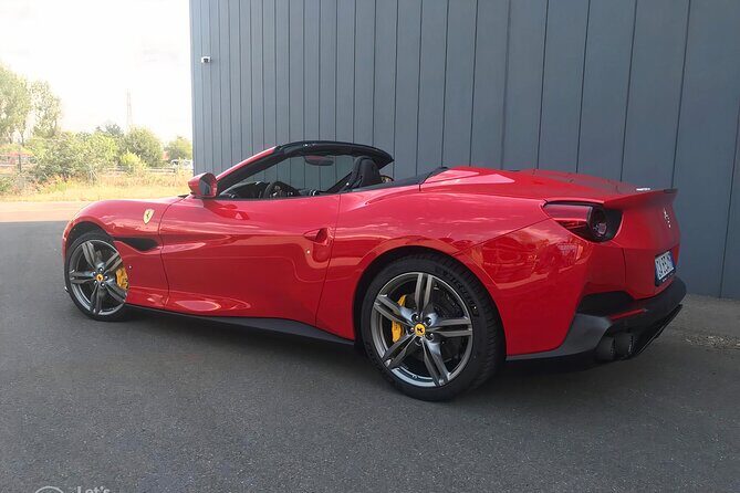 Ferrari Portofino Test Drive in Maranello with Video Included - Who is this best suited for?