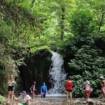 Ferriere Waterfalls - Amalfi coast - A Closer Look at the Ferriere Waterfalls Experience