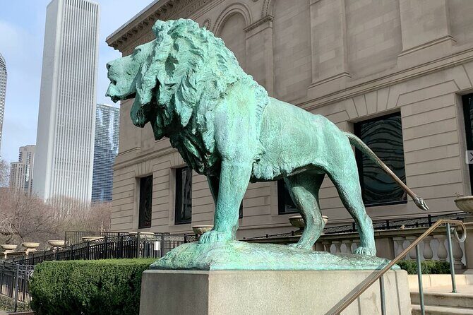 Ferris Bueller Movie Tour at the Art Institute of Chicago - What the Reviews Say