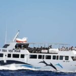 Ferry Journey between Positano and Salerno - Luggage and Practical Tips