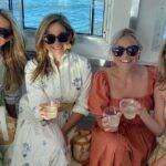 Ferry Round Trip between Waterfront Park and Daniel Island - The Experience at Daniel Island