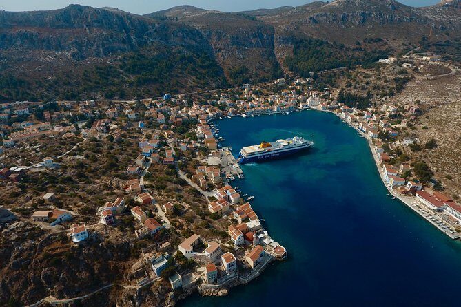 Ferry To Greek Island Kastellorizo from Kas - Final Thoughts