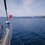 Fethiye: 12 Islands Boat Tour with Lunch and Hotel Transfer - Itinerary Breakdown