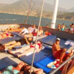 Fethiye: 12 Islands Boat Tour with Lunch and Snorkeling - What’s included and what’s not